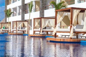 Senses Riviera Maya by Artisan
