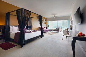Senses Riviera Maya by Artisan