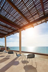 Senses Riviera Maya by Artisan