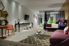Senses Riviera Maya by Artisan