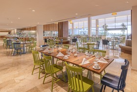Sensira Resort & Spa - Riviera Maya