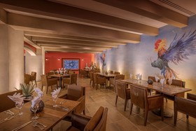Sensira Resort & Spa - Riviera Maya