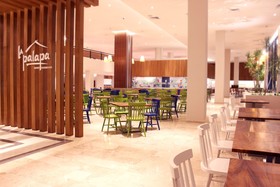 Sensira Resort & Spa - Riviera Maya