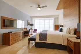 Sensira Resort & Spa - Riviera Maya