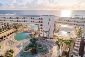Sensira Resort & Spa - Riviera Maya