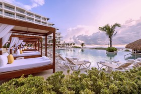 Sensira Resort & Spa - Riviera Maya