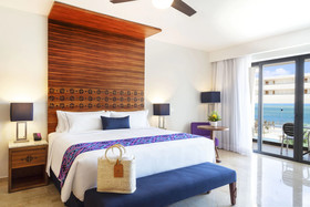 Sensira Resort & Spa - Riviera Maya