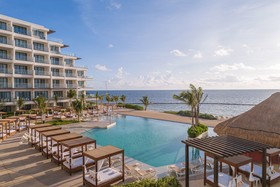 Sensira Resort & Spa - Riviera Maya
