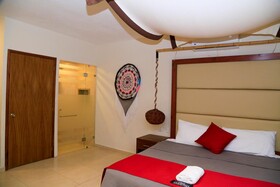 Suites Valentina