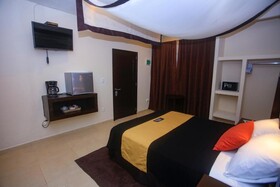 Suites Valentina