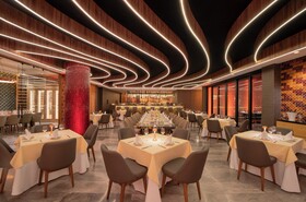 The Eden by Desire Riviera Maya All Inclusive - Couples Only