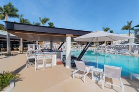 The Eden by Desire Riviera Maya All Inclusive - Couples Only