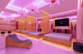 The Eden by Desire Riviera Maya All Inclusive - Couples Only