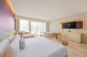 The Eden by Desire Riviera Maya All Inclusive - Couples Only