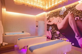 The Eden by Desire Riviera Maya All Inclusive - Couples Only