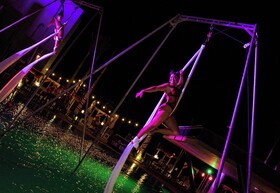 The Eden by Desire Riviera Maya All Inclusive - Couples Only