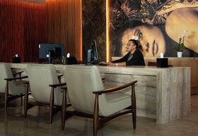 The Eden by Desire Riviera Maya All Inclusive - Couples Only