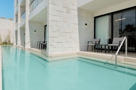 The Eden by Desire Riviera Maya All Inclusive - Couples Only
