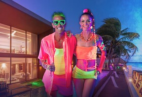 The Eden by Desire Riviera Maya All Inclusive - Couples Only
