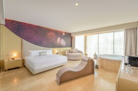 The Eden by Desire Riviera Maya All Inclusive - Couples Only