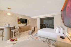 The Eden by Desire Riviera Maya All Inclusive - Couples Only