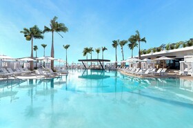 The Eden by Desire Riviera Maya All Inclusive - Couples Only