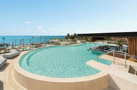 The Eden by Desire Riviera Maya All Inclusive - Couples Only