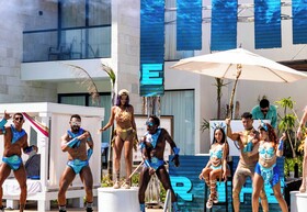 The Eden by Desire Riviera Maya All Inclusive - Couples Only