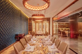 The Eden by Desire Riviera Maya All Inclusive - Couples Only