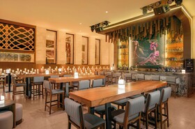 The Eden by Desire Riviera Maya All Inclusive - Couples Only