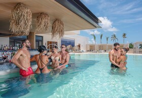 The Eden by Desire Riviera Maya All Inclusive - Couples Only
