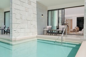 The Eden by Desire Riviera Maya All Inclusive - Couples Only