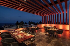 The Eden by Desire Riviera Maya All Inclusive - Couples Only