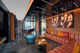 The Eden by Desire Riviera Maya All Inclusive - Couples Only