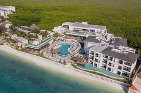 The Eden by Desire Riviera Maya All Inclusive - Couples Only