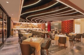 The Eden by Desire Riviera Maya All Inclusive - Couples Only