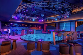 The Eden by Desire Riviera Maya All Inclusive - Couples Only