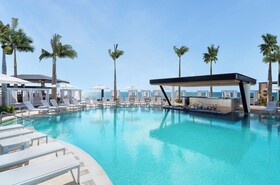 The Eden by Desire Riviera Maya All Inclusive - Couples Only