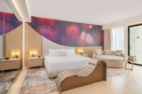 The Eden by Desire Riviera Maya All Inclusive - Couples Only
