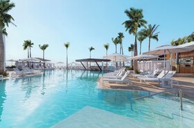 The Eden by Desire Riviera Maya All Inclusive - Couples Only