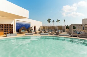 The Eden by Desire Riviera Maya All Inclusive - Couples Only