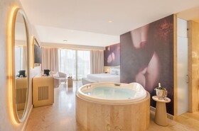 The Eden by Desire Riviera Maya All Inclusive - Couples Only