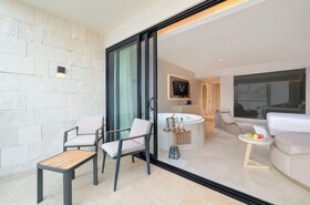 The Eden by Desire Riviera Maya All Inclusive - Couples Only