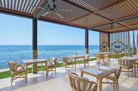 The Eden by Desire Riviera Maya All Inclusive - Couples Only