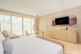 The Eden by Desire Riviera Maya All Inclusive - Couples Only
