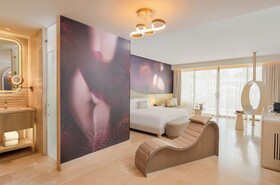 The Eden by Desire Riviera Maya All Inclusive - Couples Only