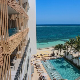 The Fives Oceanfront