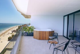 The Fives Oceanfront