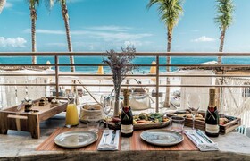 The Fives Oceanfront