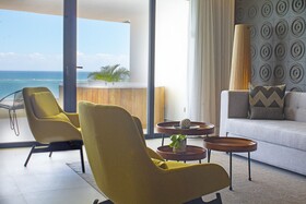 The Fives Oceanfront
